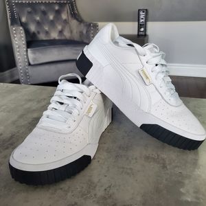 Puma Cali Women's US 8.5